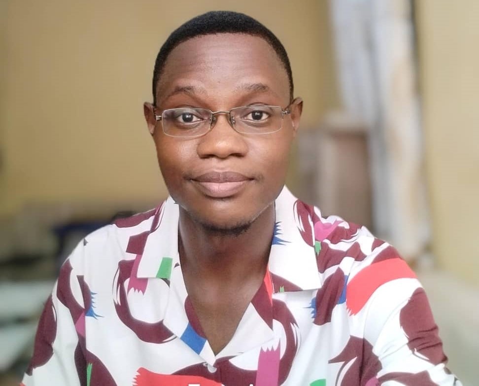 Engr. Adeyinka Michael