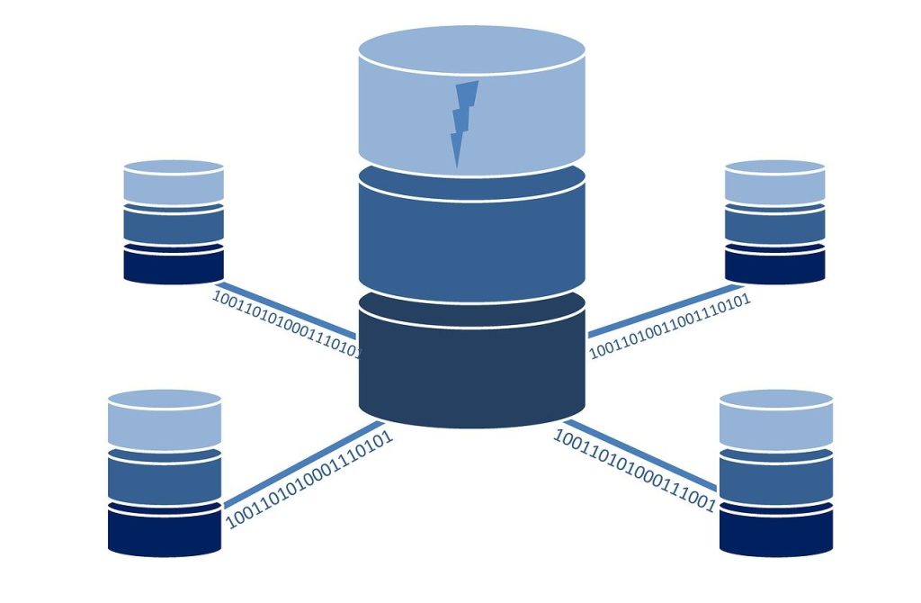 database